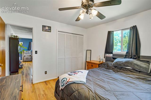 MLS Image for 956  Boulder  ,Calhan, Colorado