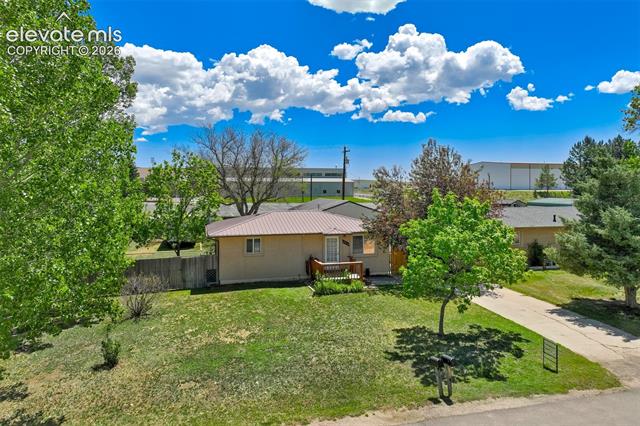 MLS Image for 956  Boulder  ,Calhan, Colorado
