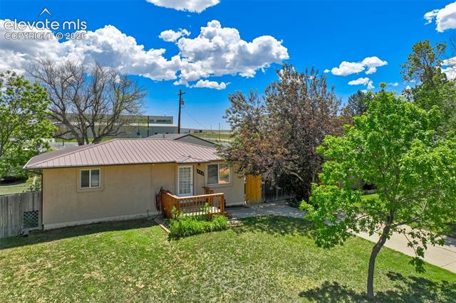 MLS Image for 956  Boulder  ,Calhan, Colorado