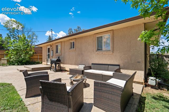 MLS Image for 956  Boulder  ,Calhan, Colorado