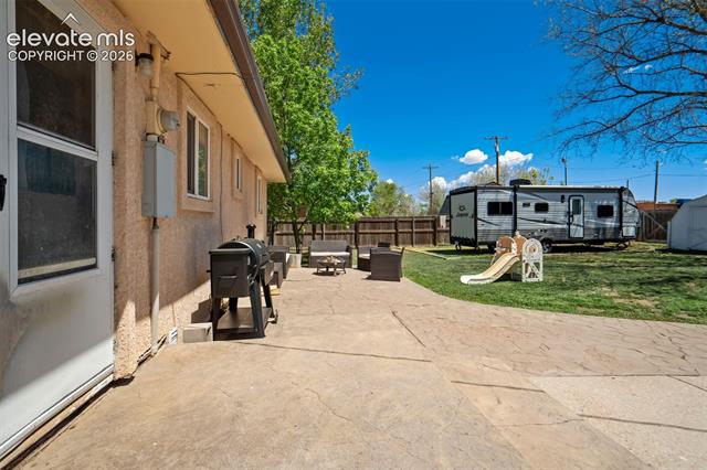 MLS Image for 956  Boulder  ,Calhan, Colorado