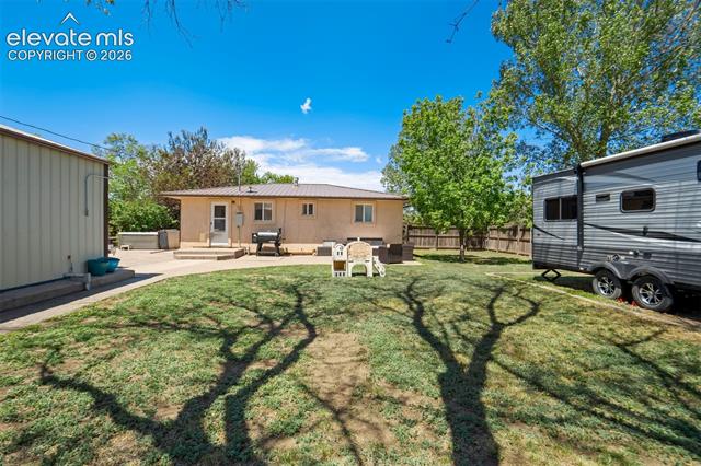 MLS Image for 956  Boulder  ,Calhan, Colorado