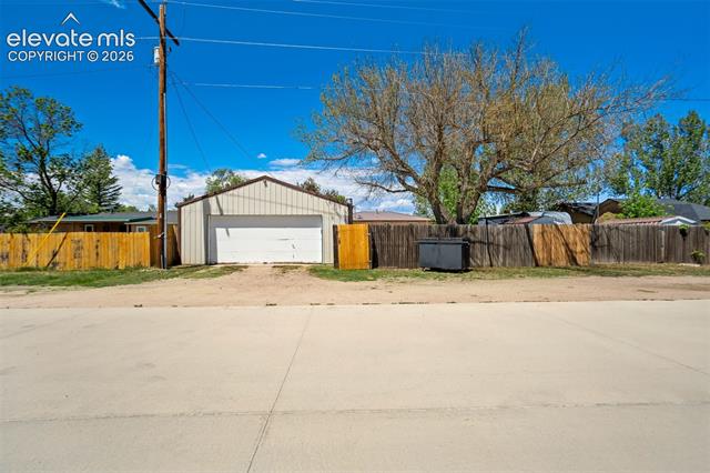 MLS Image for 956  Boulder  ,Calhan, Colorado