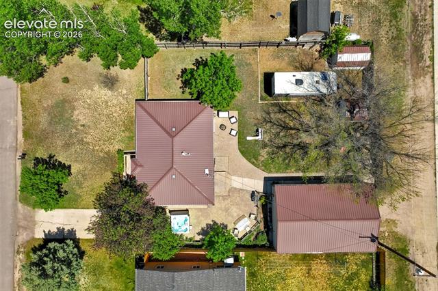 MLS Image for 956  Boulder  ,Calhan, Colorado