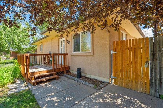 MLS Image for 956  Boulder  ,Calhan, Colorado