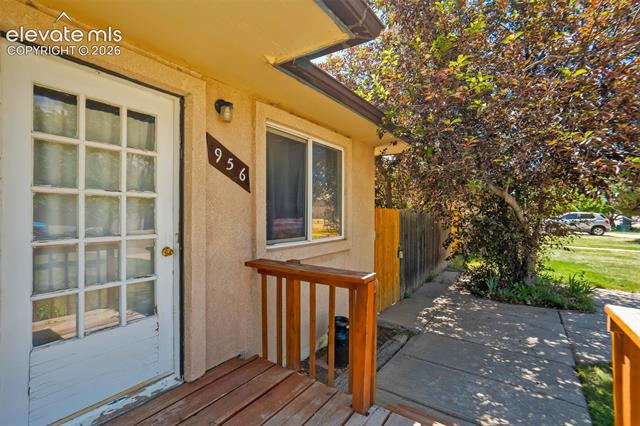 MLS Image for 956  Boulder  ,Calhan, Colorado