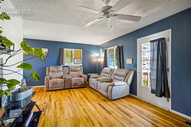 MLS Image for 956  Boulder  ,Calhan, Colorado