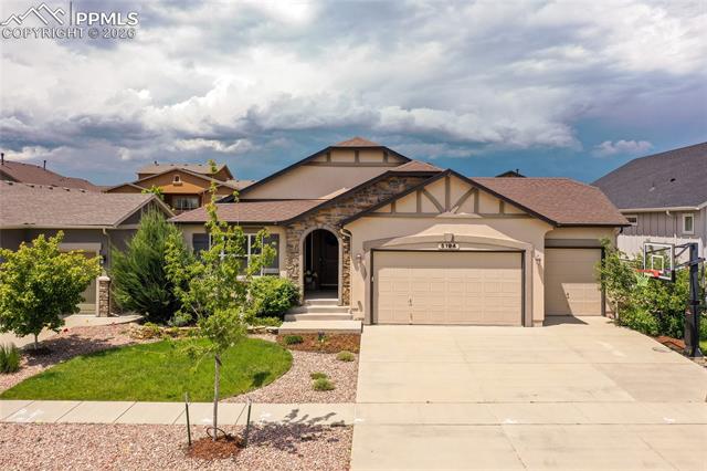 5194  Eldorado Canyon  , colorado springs&nbsp; House Search MLS Picture