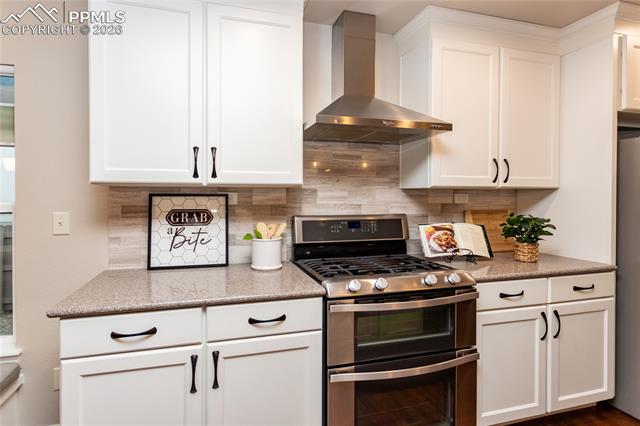 MLS Image for 5194  Eldorado Canyon  ,Colorado Springs, Colorado