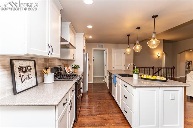 MLS Image for 5194  Eldorado Canyon  ,Colorado Springs, Colorado