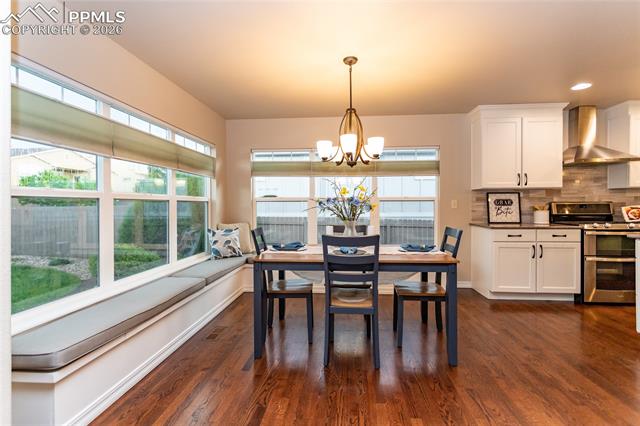 MLS Image for 5194  Eldorado Canyon  ,Colorado Springs, Colorado