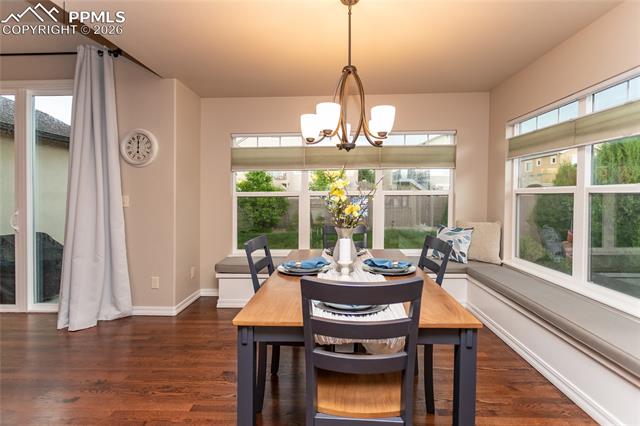 MLS Image for 5194  Eldorado Canyon  ,Colorado Springs, Colorado