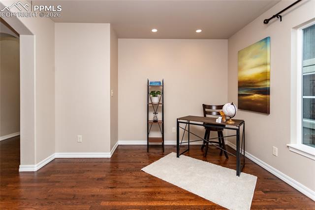 MLS Image for 5194  Eldorado Canyon  ,Colorado Springs, Colorado