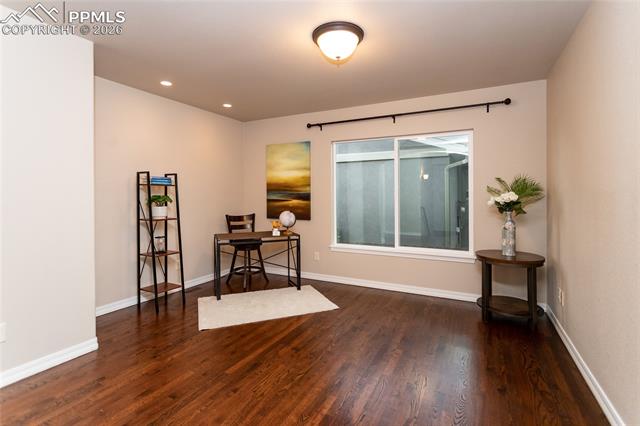 MLS Image for 5194  Eldorado Canyon  ,Colorado Springs, Colorado