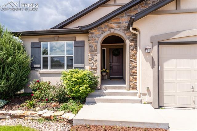 MLS Image for 5194  Eldorado Canyon  ,Colorado Springs, Colorado
