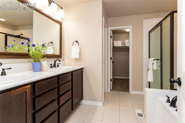 MLS Image for 5194  Eldorado Canyon  ,Colorado Springs, Colorado