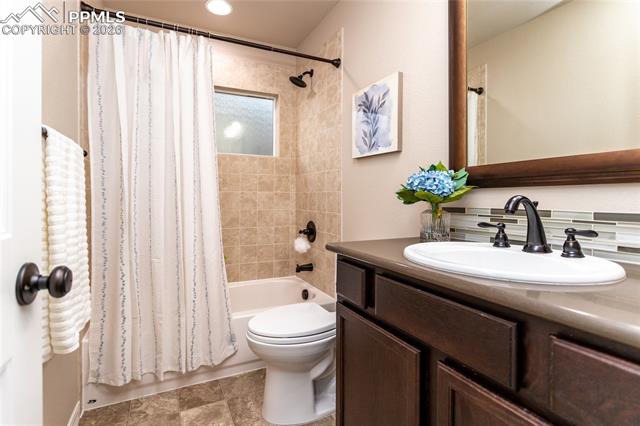 MLS Image for 5194  Eldorado Canyon  ,Colorado Springs, Colorado