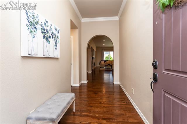 MLS Image for 5194  Eldorado Canyon  ,Colorado Springs, Colorado
