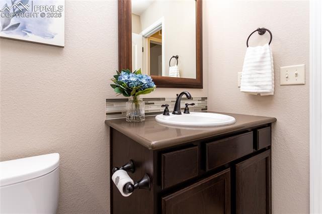 MLS Image for 5194  Eldorado Canyon  ,Colorado Springs, Colorado