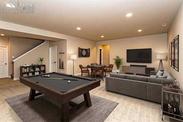 MLS Image for 5194  Eldorado Canyon  ,Colorado Springs, Colorado