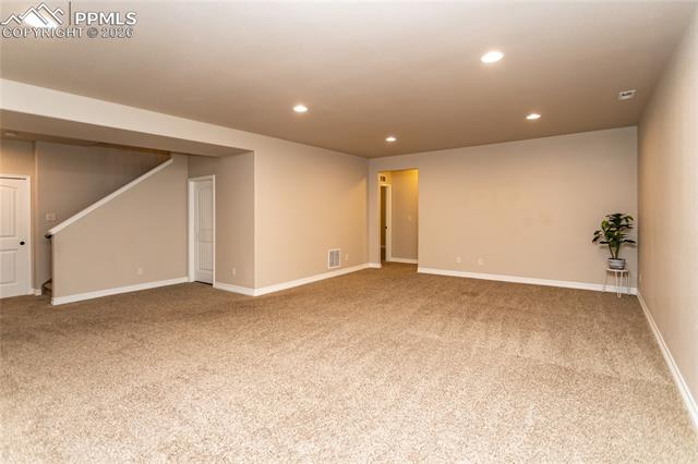 MLS Image for 5194  Eldorado Canyon  ,Colorado Springs, Colorado
