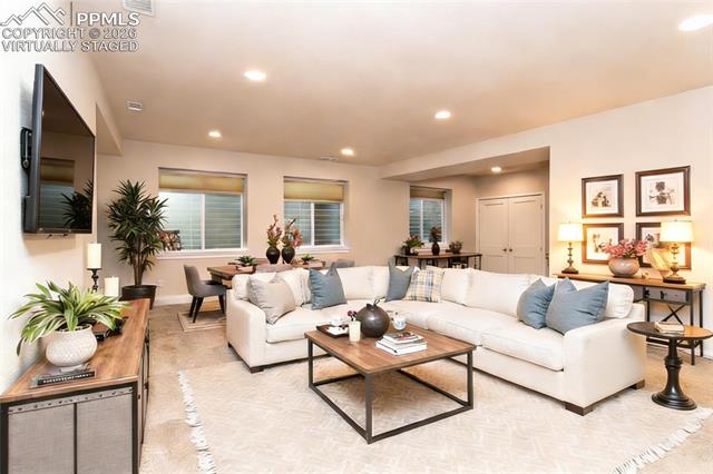 MLS Image for 5194  Eldorado Canyon  ,Colorado Springs, Colorado