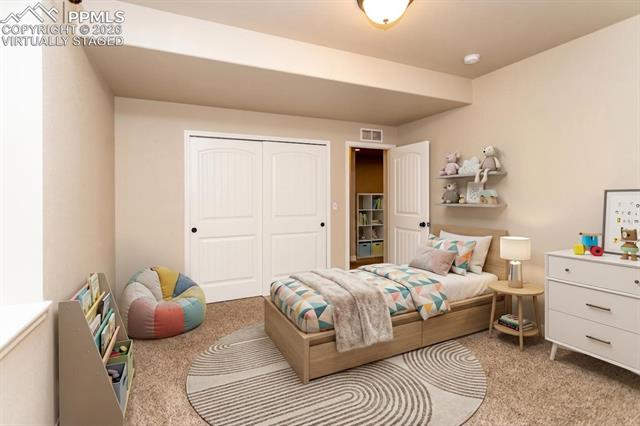 MLS Image for 5194  Eldorado Canyon  ,Colorado Springs, Colorado