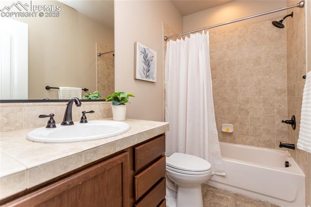 MLS Image for 5194  Eldorado Canyon  ,Colorado Springs, Colorado
