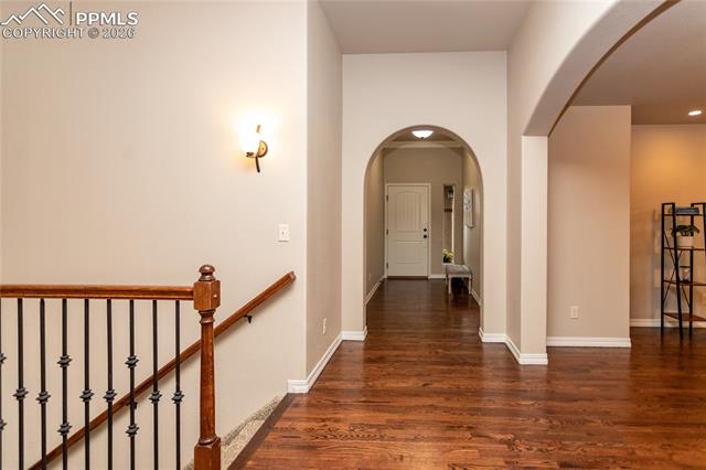 MLS Image for 5194  Eldorado Canyon  ,Colorado Springs, Colorado