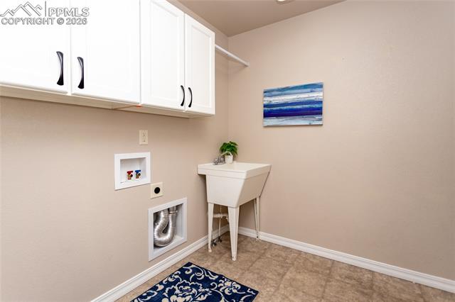 MLS Image for 5194  Eldorado Canyon  ,Colorado Springs, Colorado