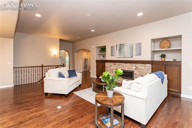 MLS Image for 5194  Eldorado Canyon  ,Colorado Springs, Colorado
