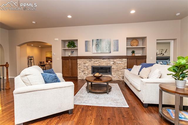 MLS Image for 5194  Eldorado Canyon  ,Colorado Springs, Colorado