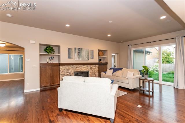MLS Image for 5194  Eldorado Canyon  ,Colorado Springs, Colorado