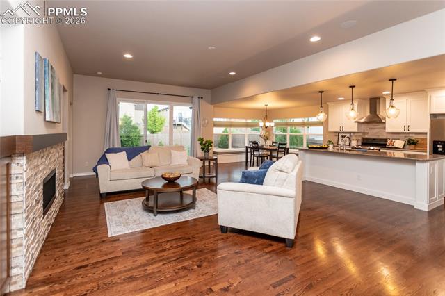 MLS Image for 5194  Eldorado Canyon  ,Colorado Springs, Colorado
