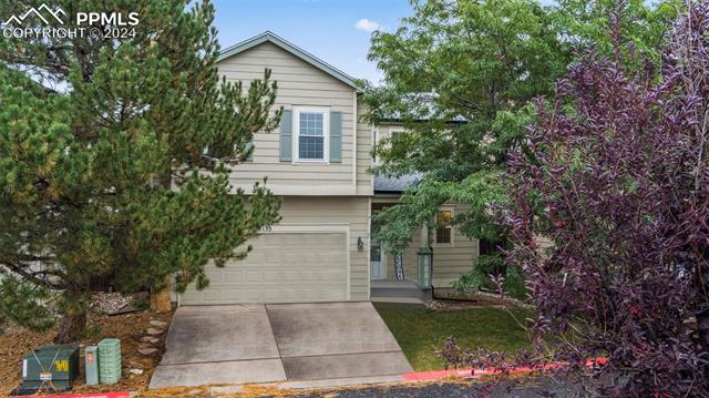 7135  Canyon Creek  , colorado springs  House Search MLS Picture