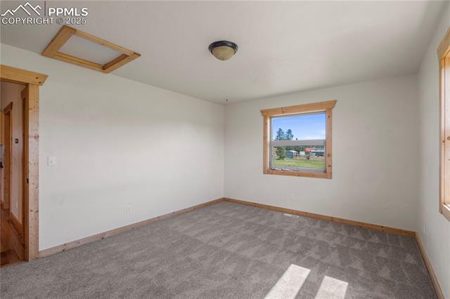 MLS Image for 241  Calle De La Lluvia  ,Florissant, Colorado