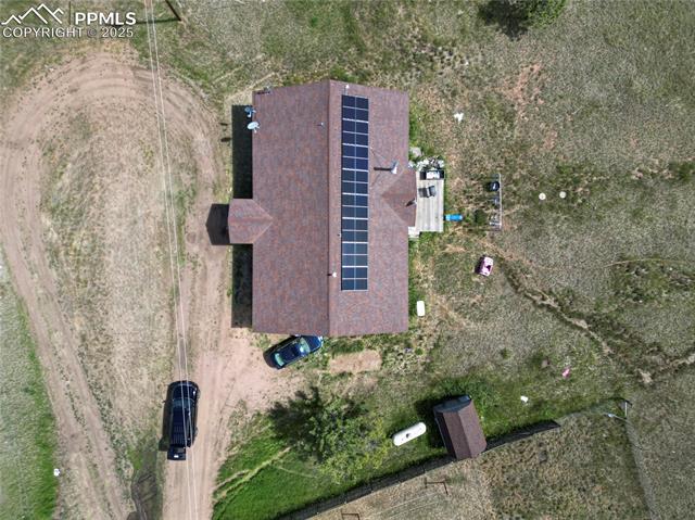 MLS Image for 241  Calle De La Lluvia  ,Florissant, Colorado