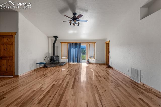 MLS Image for 241  Calle De La Lluvia  ,Florissant, Colorado