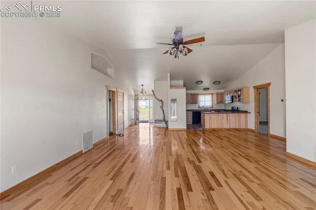 MLS Image for 241  Calle De La Lluvia  ,Florissant, Colorado