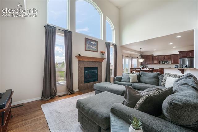MLS Image for 199  Walters Creek  ,Monument, Colorado