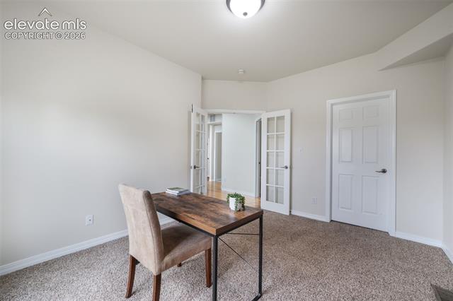 MLS Image for 199  Walters Creek  ,Monument, Colorado