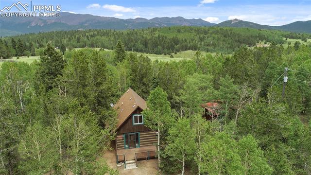 MLS Image for 9988 S Highway 67  ,Divide, Colorado