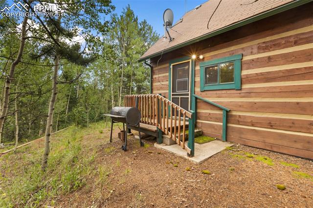 MLS Image for 9988 S Highway 67  ,Divide, Colorado