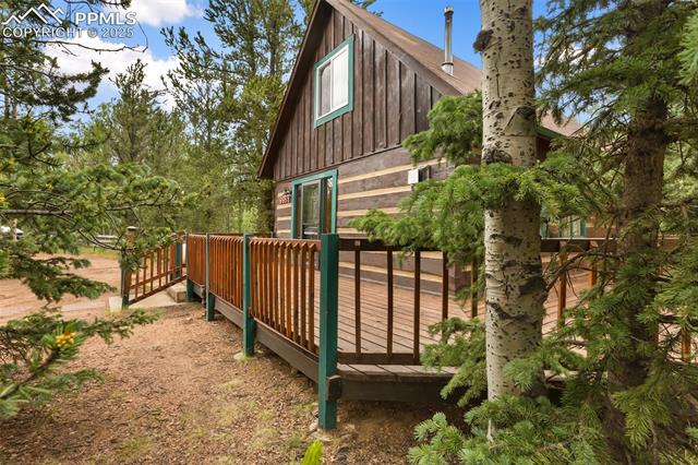 MLS Image for 9988 S Highway 67  ,Divide, Colorado