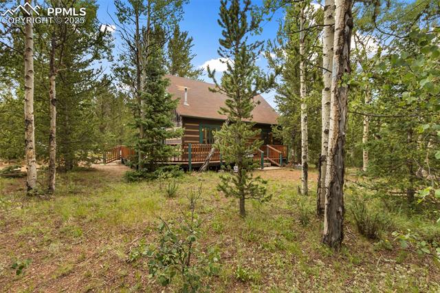 MLS Image for 9988 S Highway 67  ,Divide, Colorado