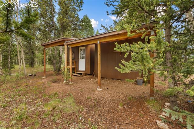 MLS Image for 9988 S Highway 67  ,Divide, Colorado