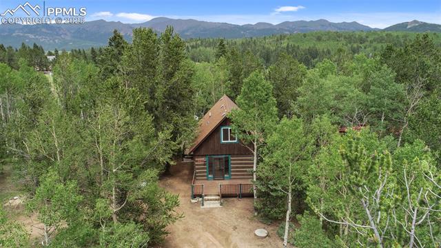 MLS Image for 9988 S Highway 67  ,Divide, Colorado