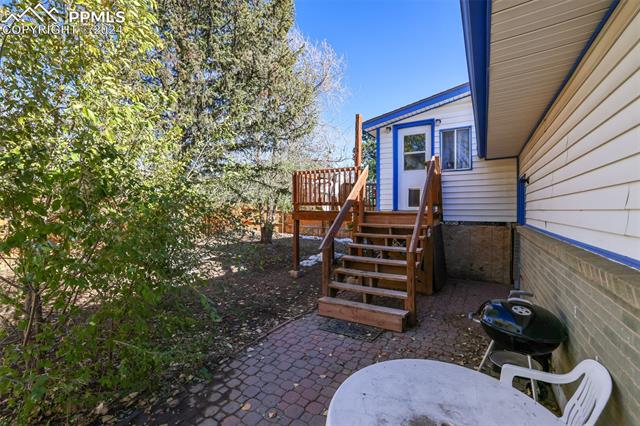 MLS Image for 7003  Cleveland  ,Colorado Springs, Colorado