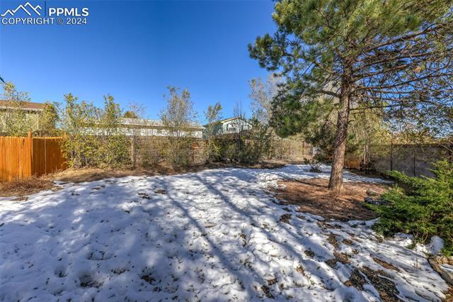 MLS Image for 7003  Cleveland  ,Colorado Springs, Colorado