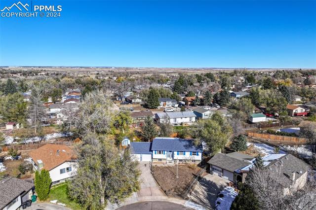 MLS Image for 7003  Cleveland  ,Colorado Springs, Colorado